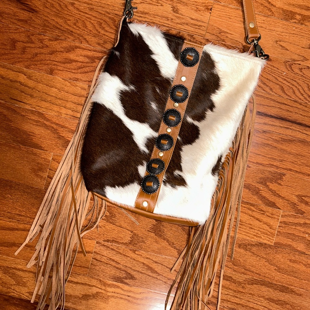 Myra bag